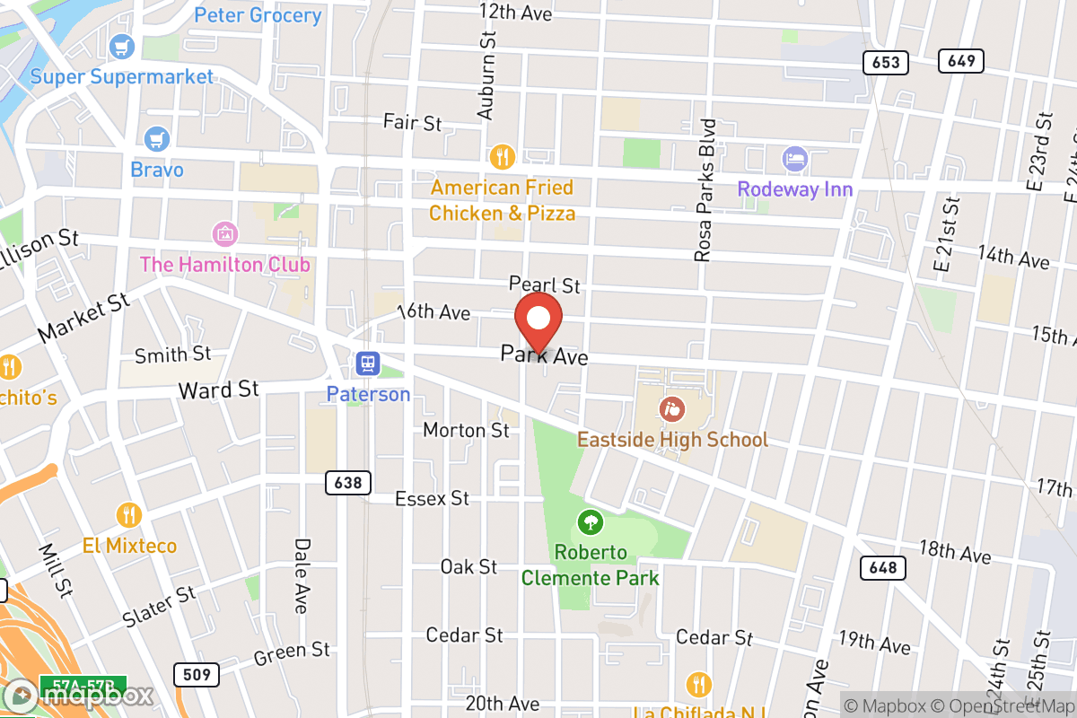 Park Dental Center
