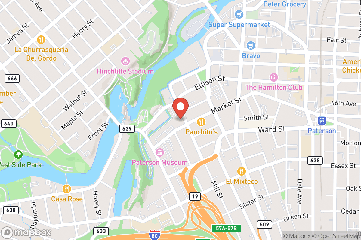 Park Dental (David Gamache DDS)
