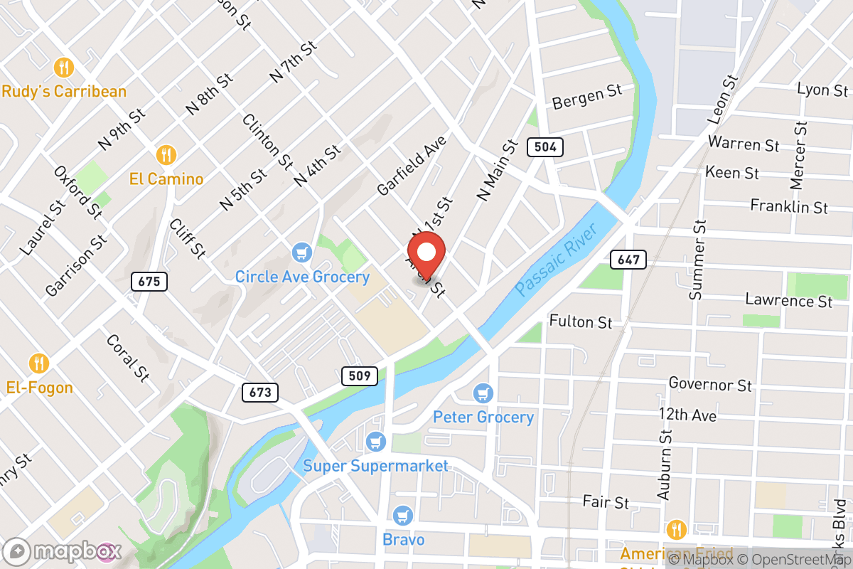 Paterson Community Health Center, Inc.