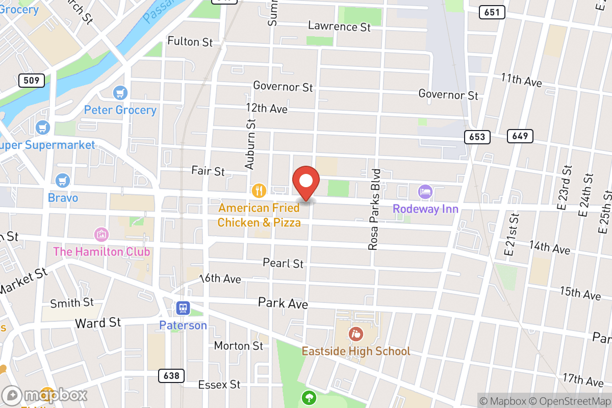 Paterson Dental Clinic