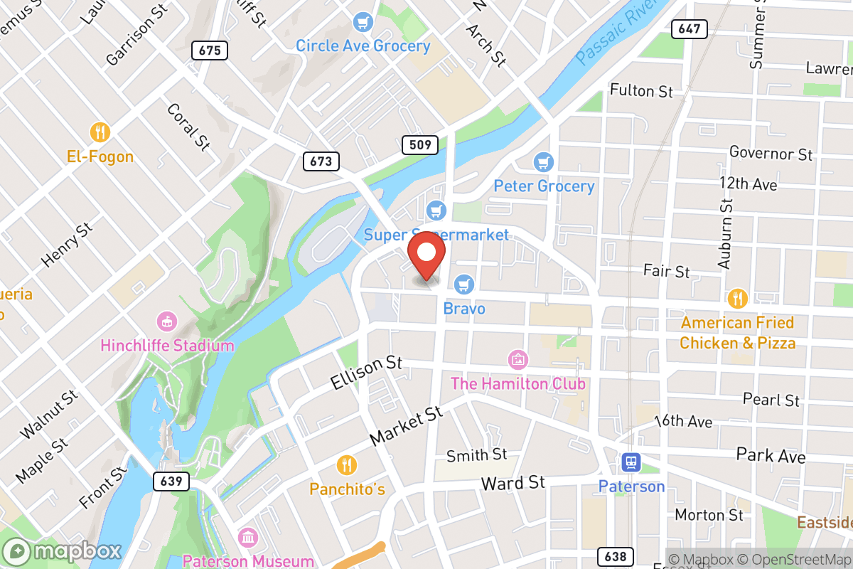Pediatric Dentistry of Paterson