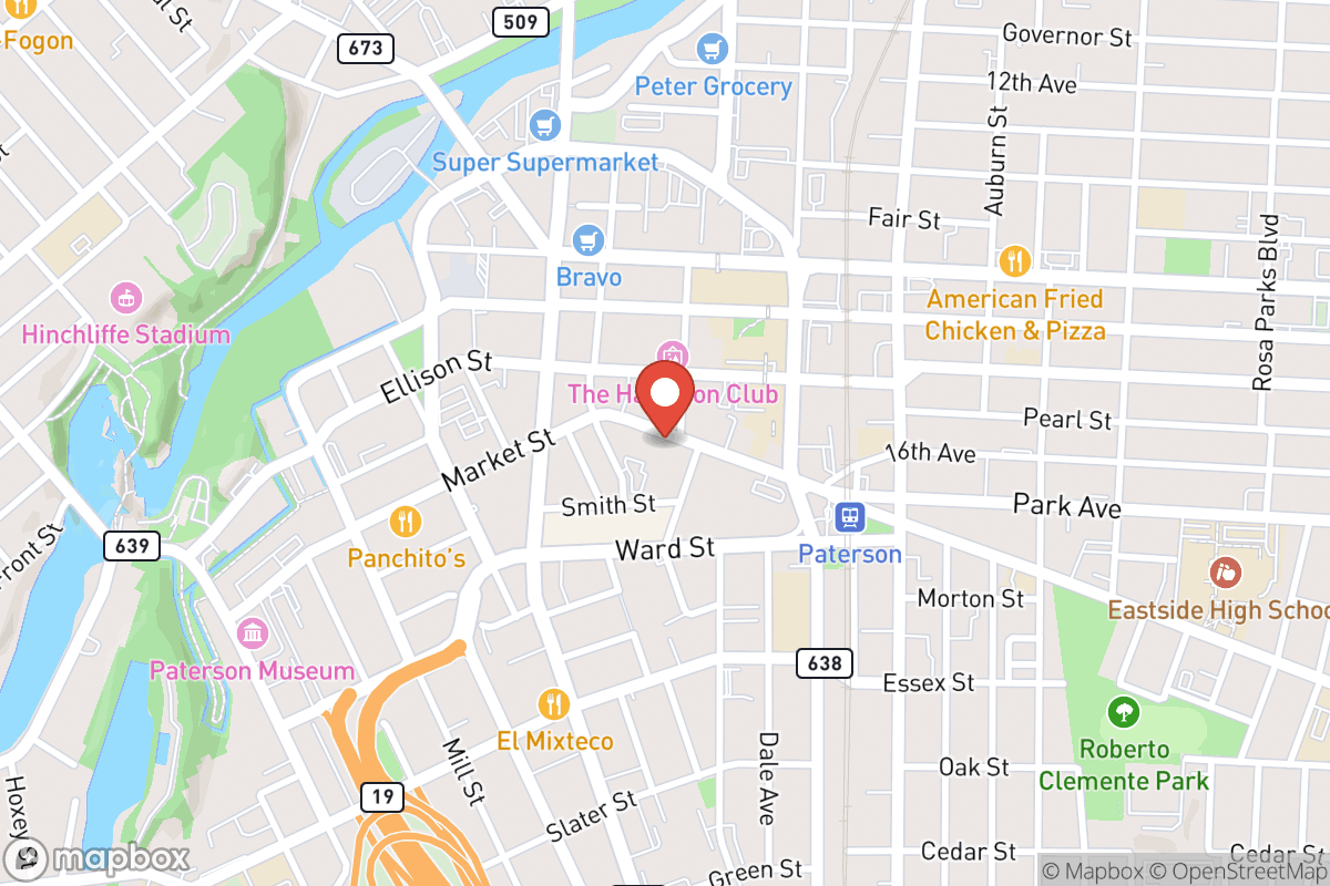 Podiatry Center