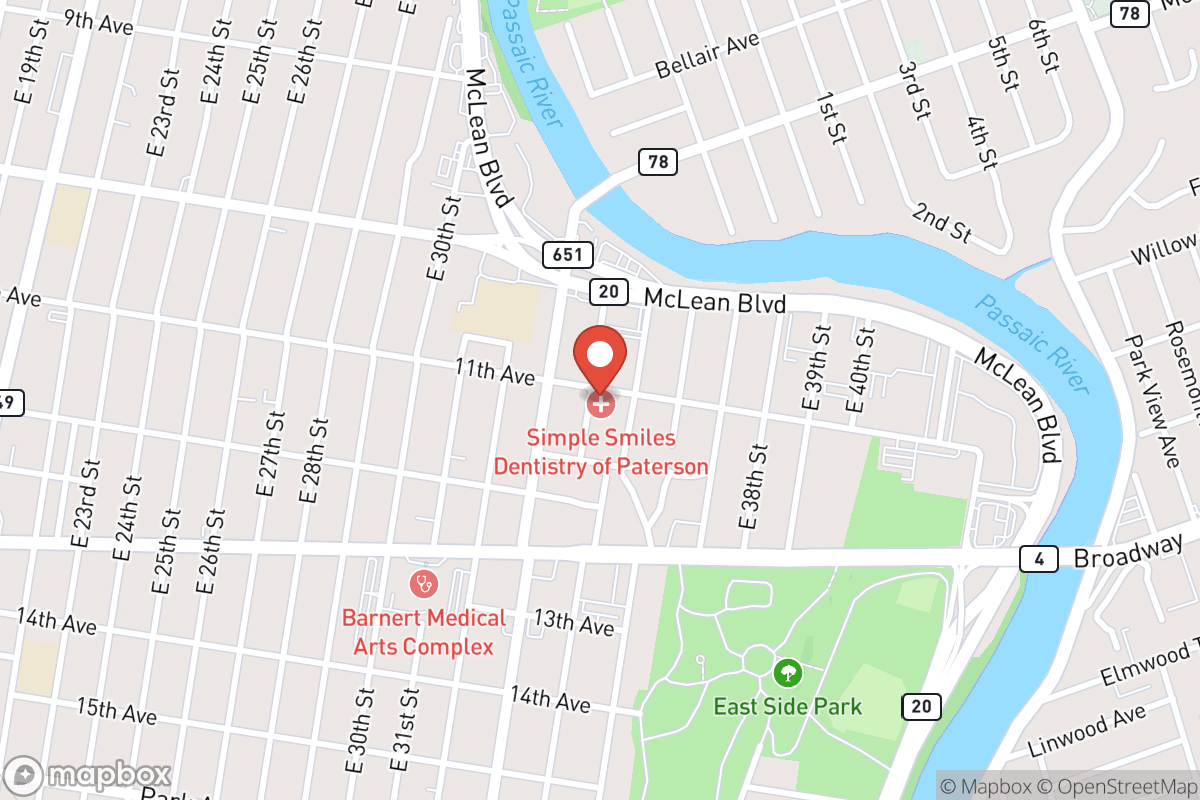 Simple Smiles Dentistry