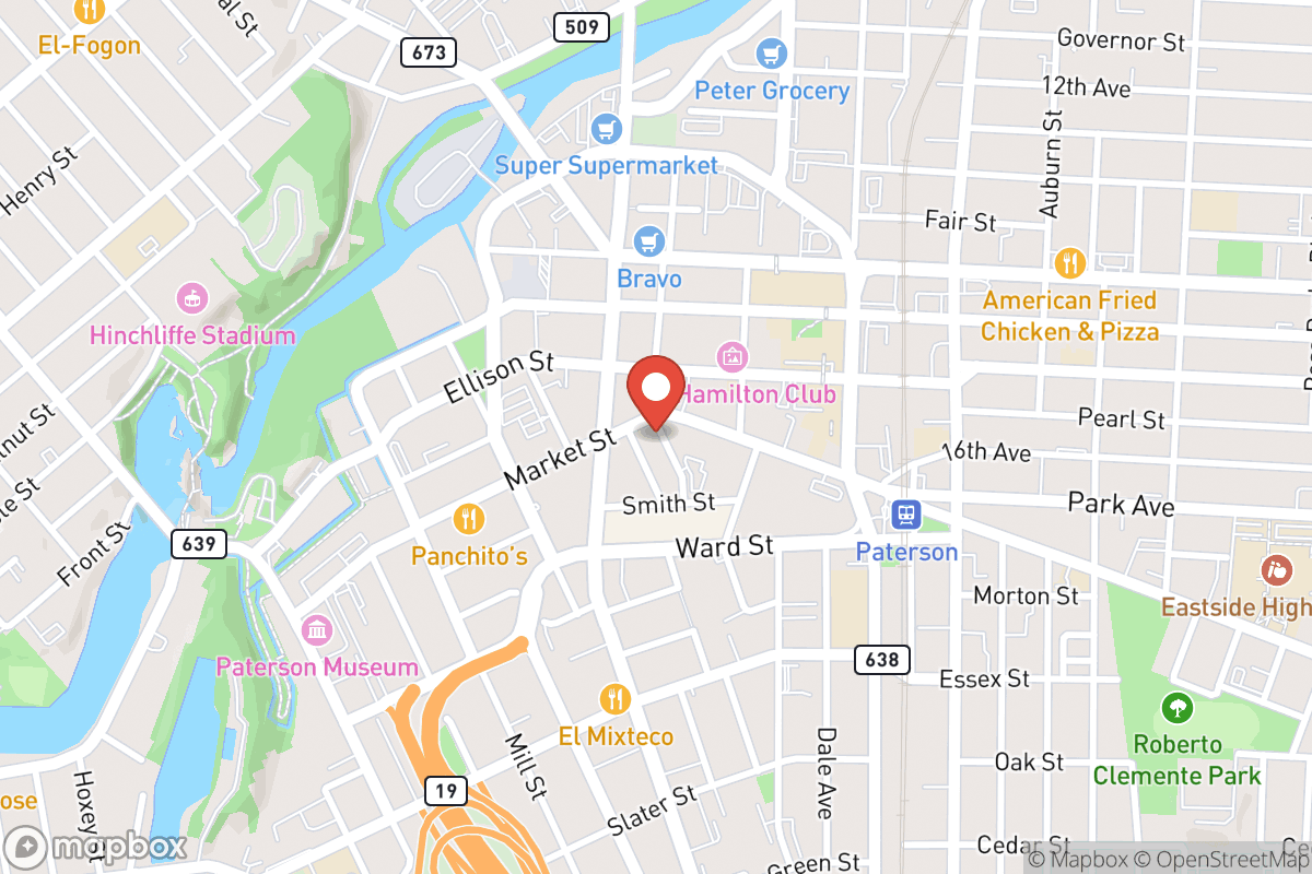 Smile Central Dental: Grunstein Robert DDS