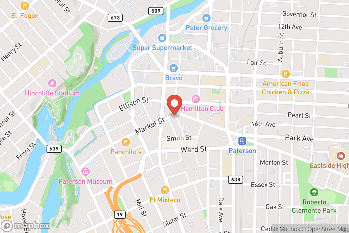 Smile Central Dental