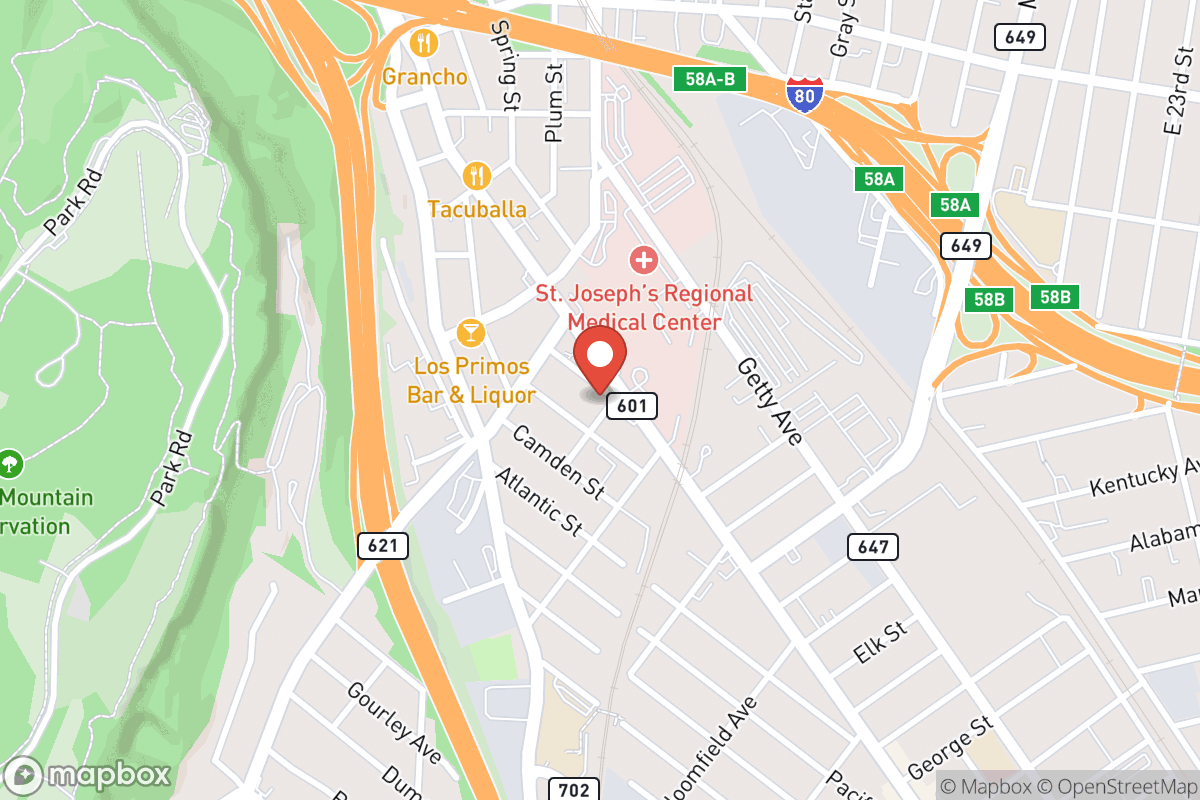 South Paterson Family Dentistry