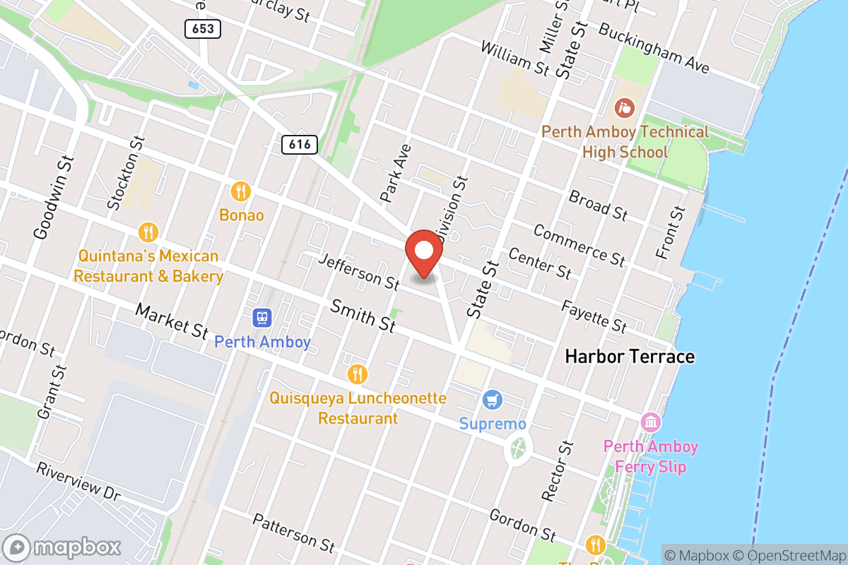 Perth Amboy Pediatric Dentistry & Orthodontics