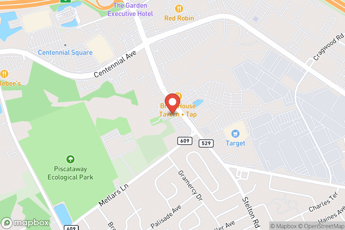 Central Jersey Dental Arts