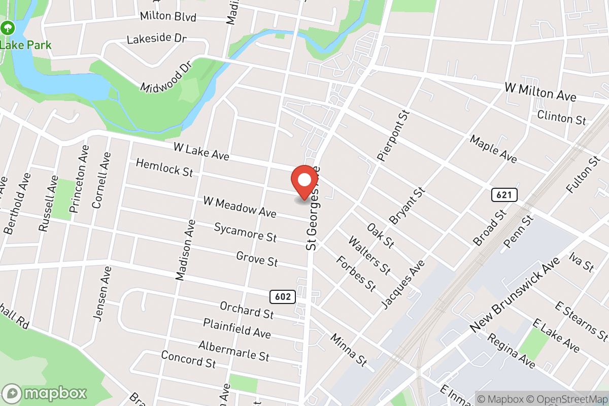 Rahway Dental Group
