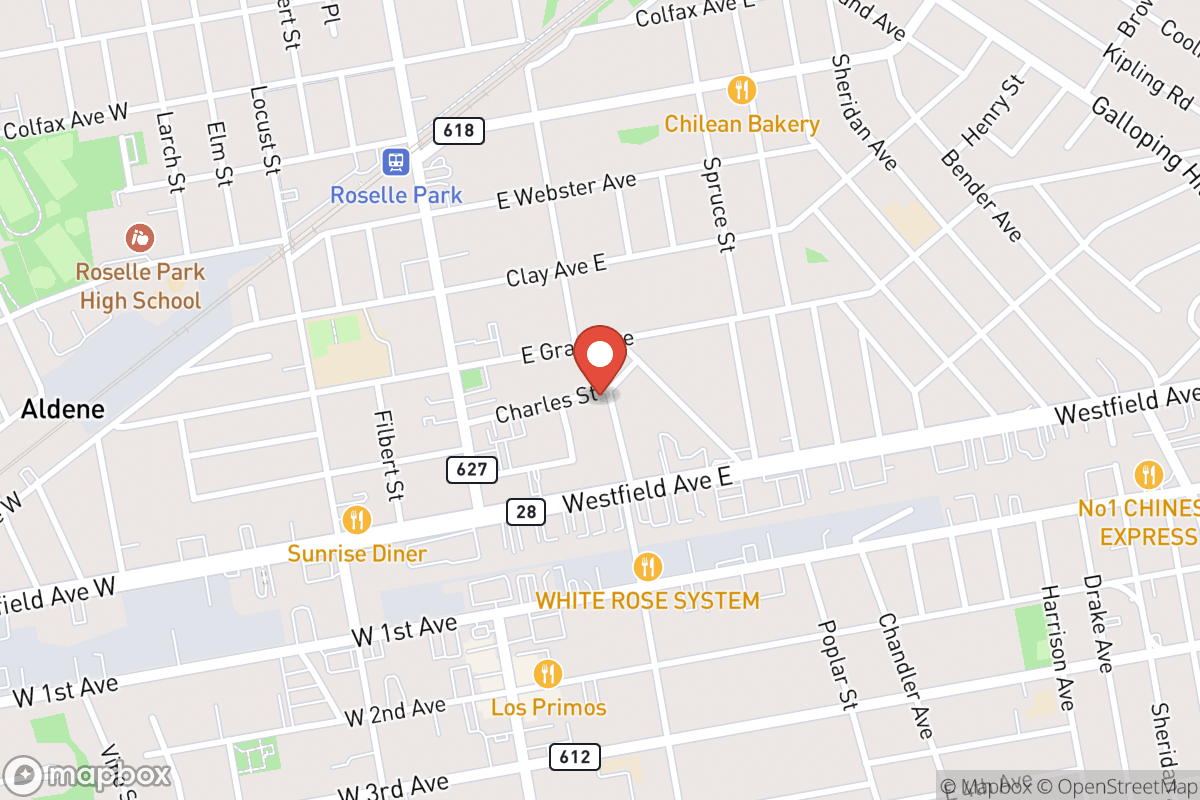 Center of Dental Services