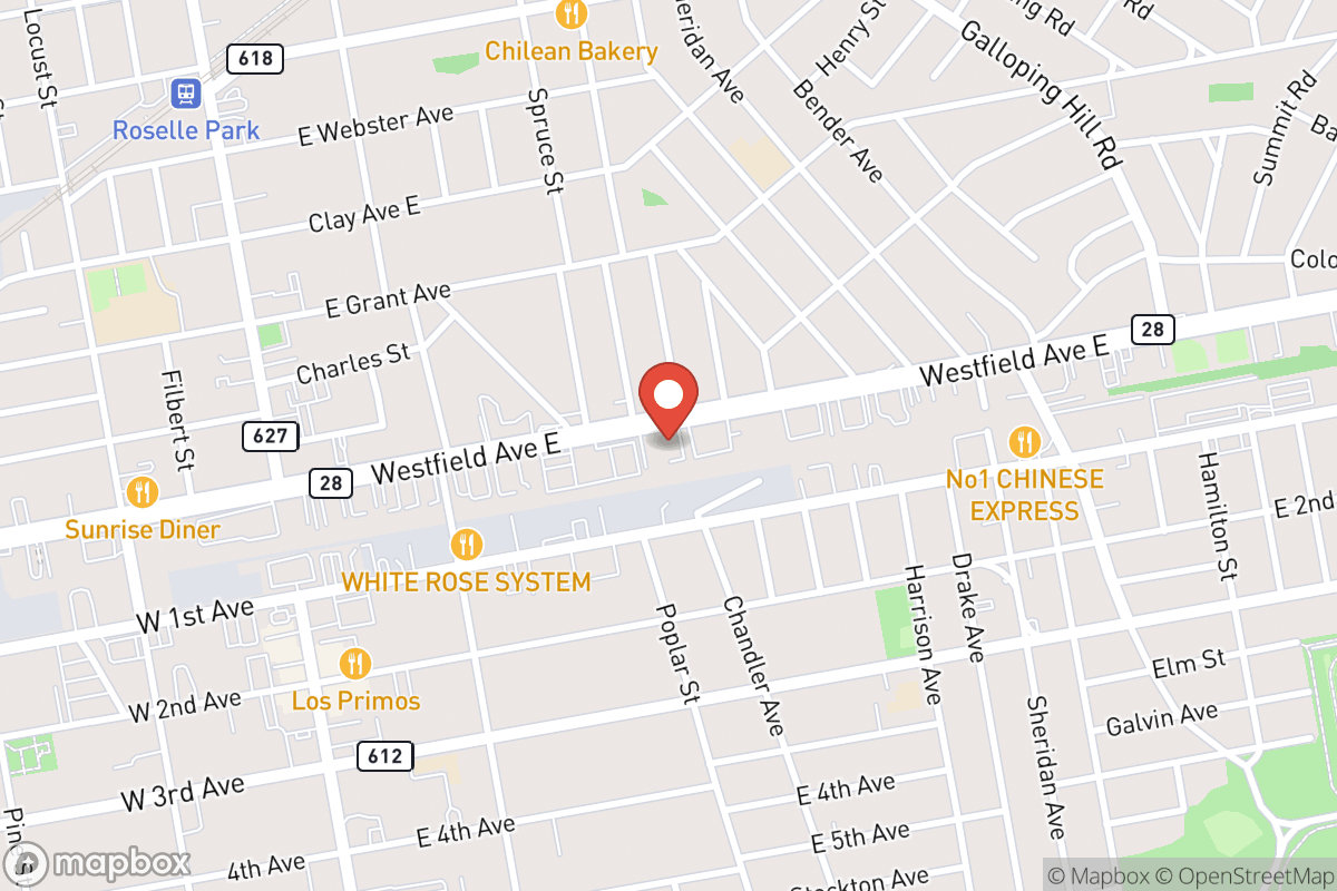 Garden State Dental of Roselle Park