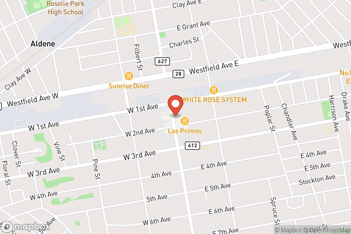 RJ Dental - Roselle