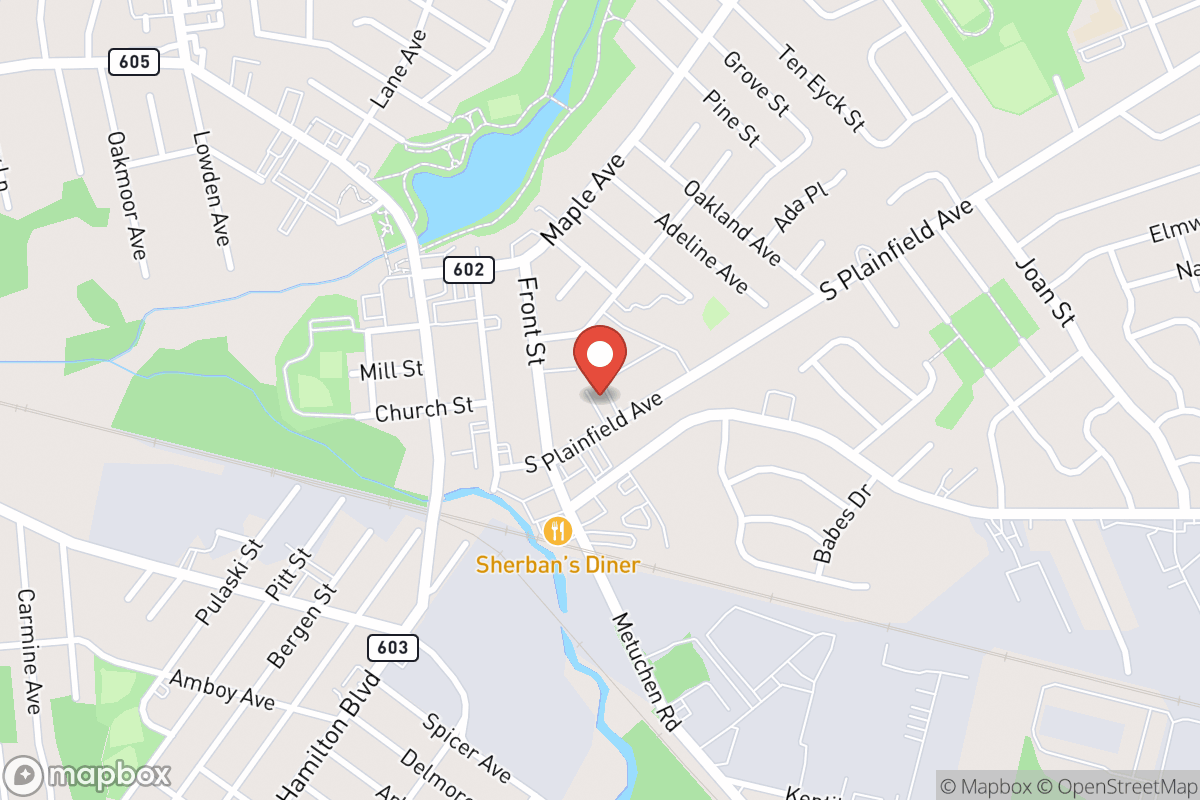 Advanced Family Dentistry of South Plainfield
