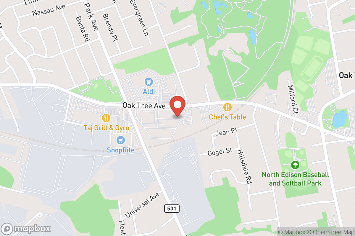 Dental Cosmetic Center of Edison