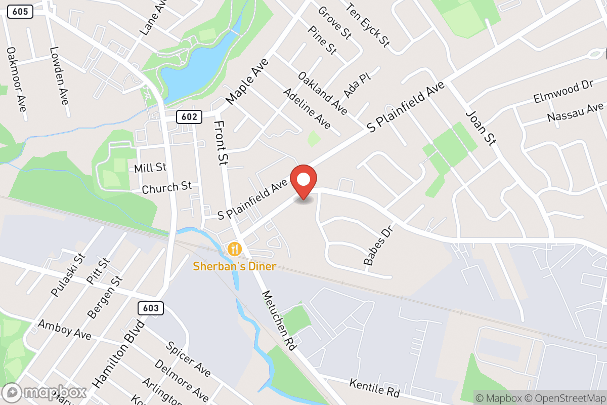 Park Avenue Dental