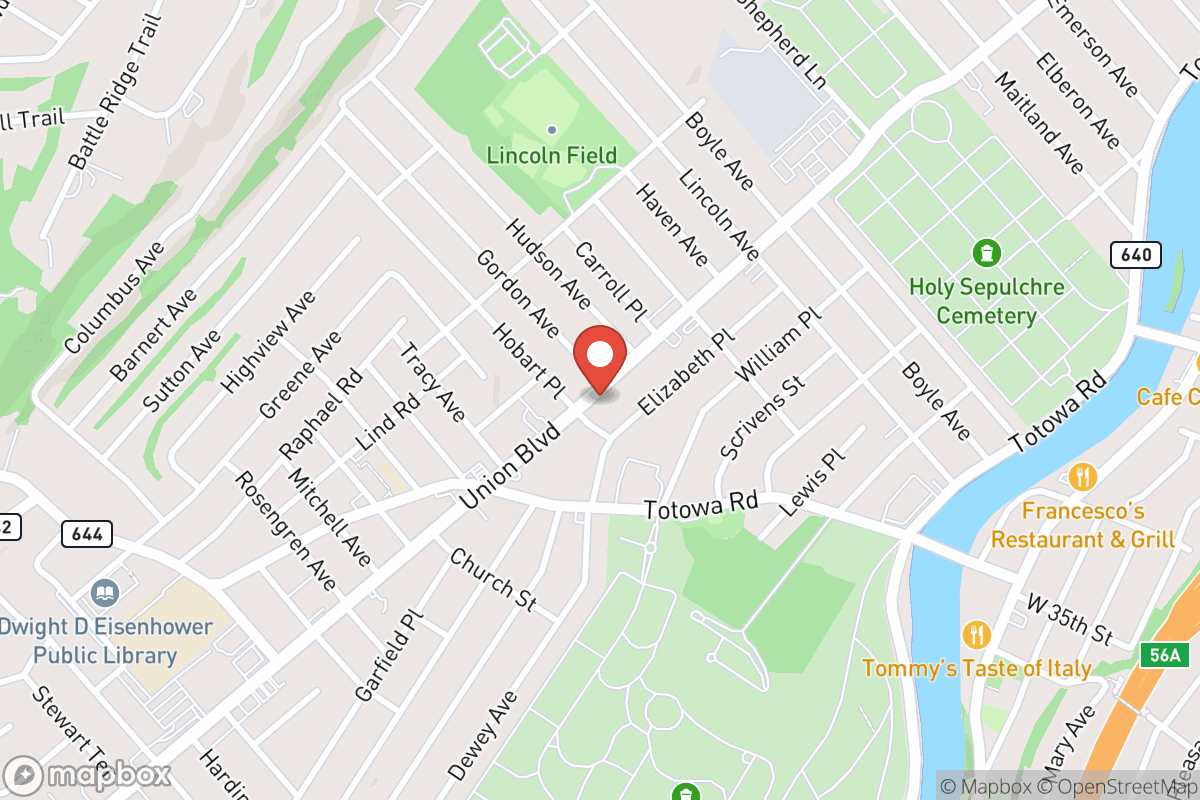 Parisi Dental