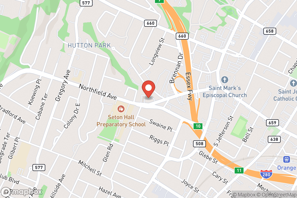Newark Orange Emergency Dental & Implant Center