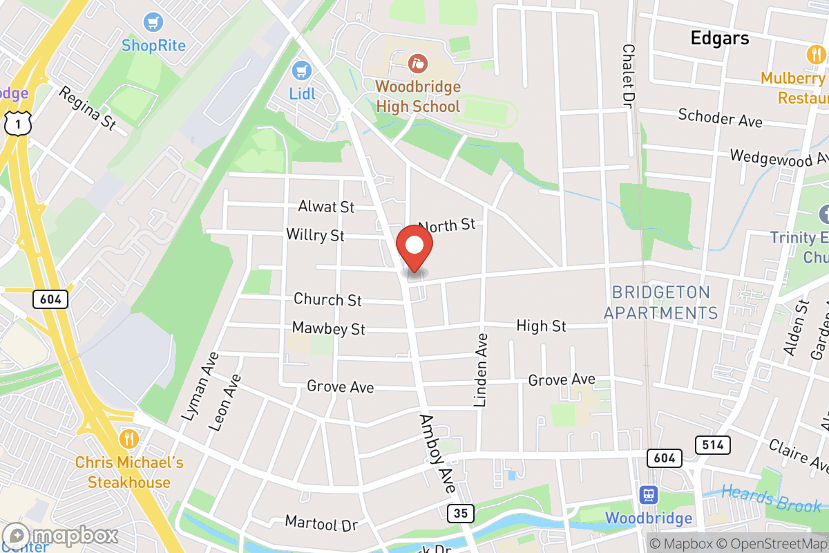 Amboy Dentistry