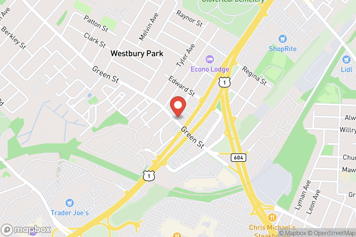 Aspen Dental - Woodbridge, NJ