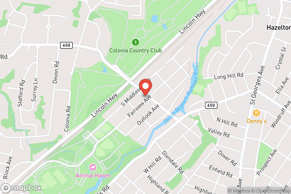 Colonia Dental Associates - Woodbridge