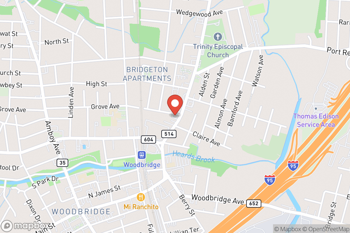 David J. D'Apolito, D.M.D., LLC