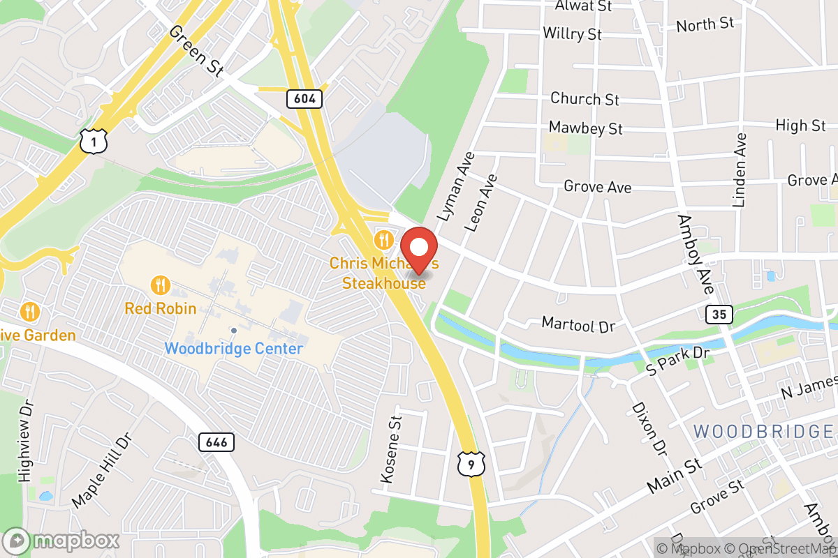 Garden State Veterinary Services Woodbridge