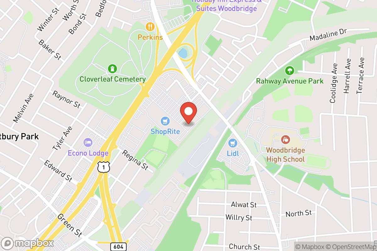 Great Expressions Dental Centers - Woodbridge