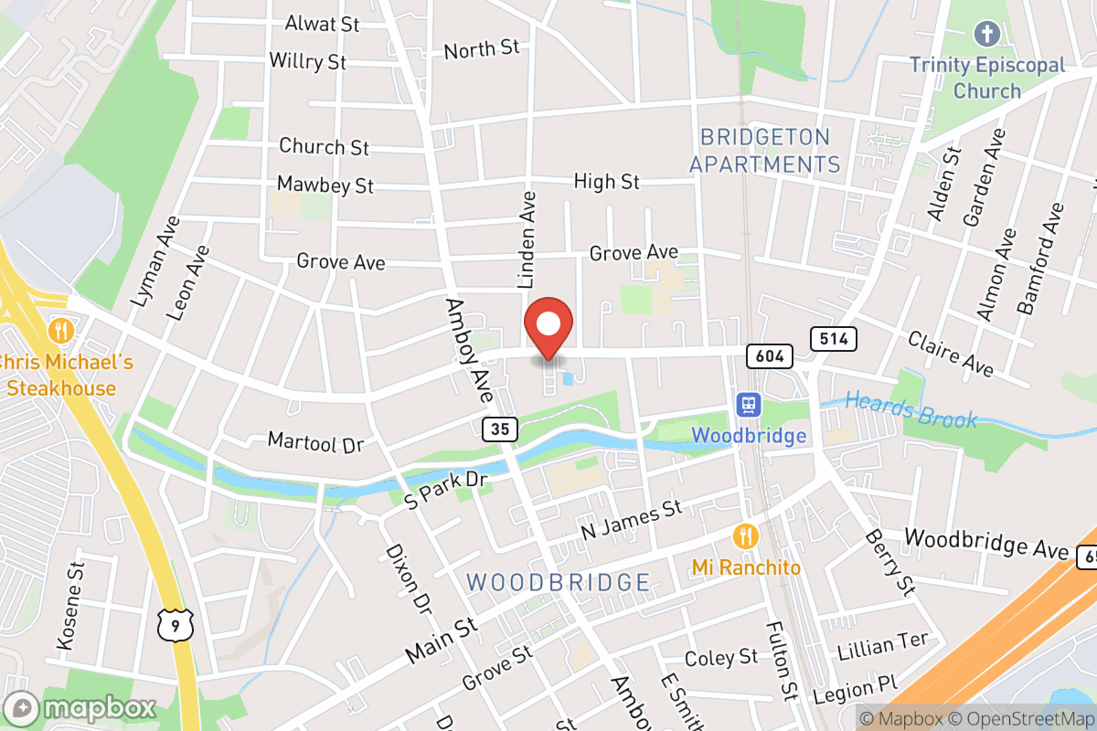 LIV Dentistry - Woodbridge