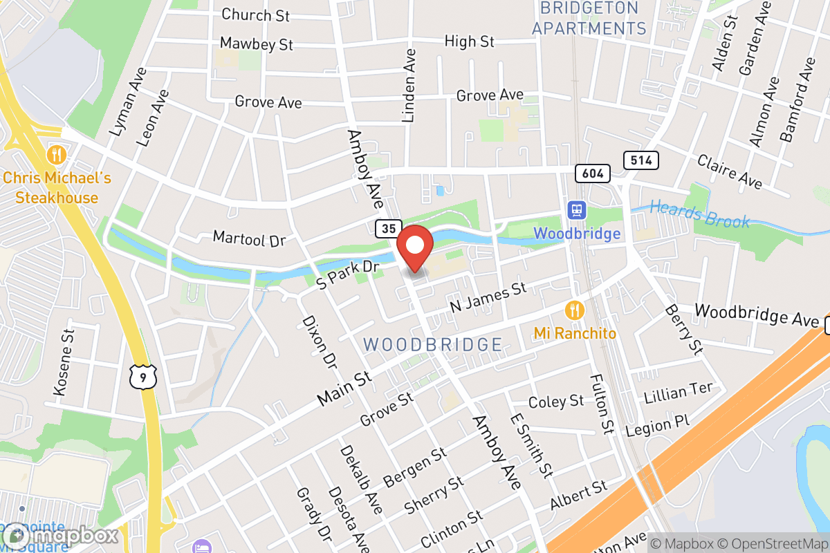 The Dentists Of Woodbridge