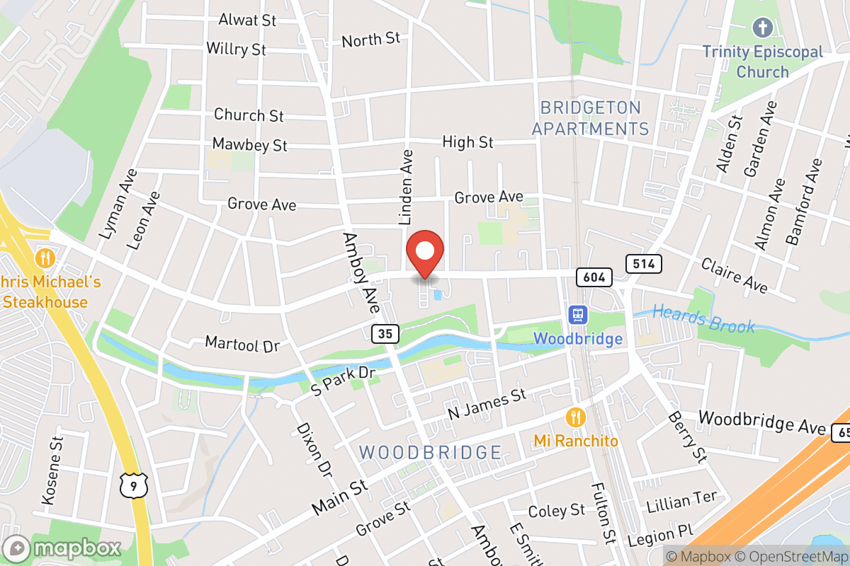 Tiny Smiles Pediatric Dentistry - Woodbridge