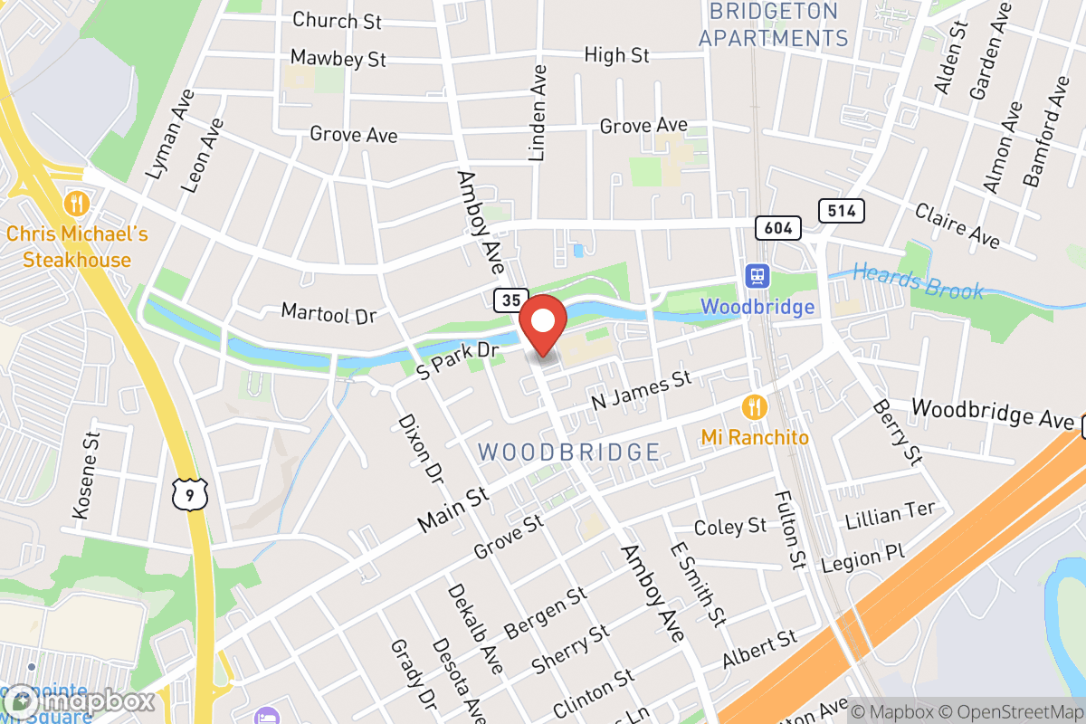 Woodbridge Veterinary Group
