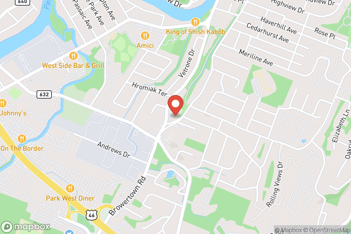 Woodland Park Dental Associates