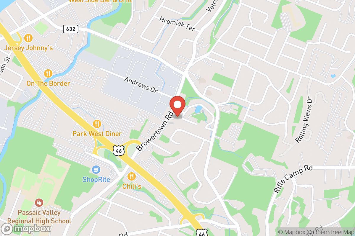 Woodland Park Dentistry