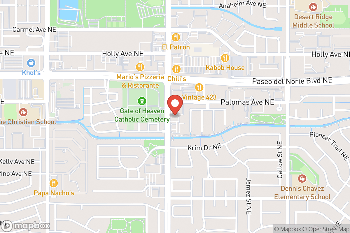 ABQ Dental Associates, LLC