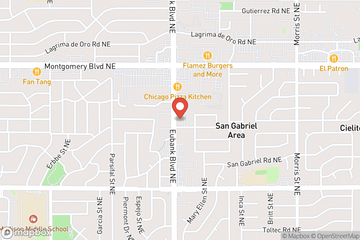 ABQ Dentistry and Wellness