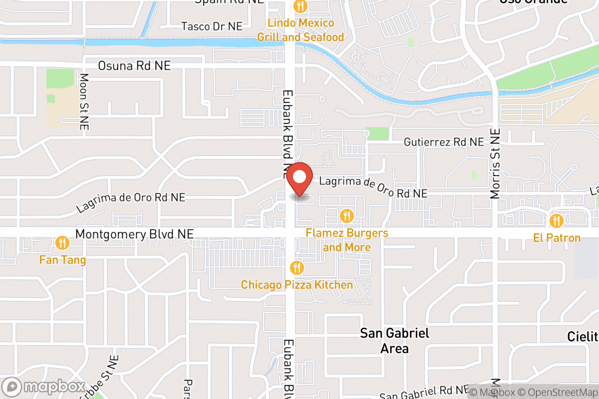 ABQ Gentle Dentistry