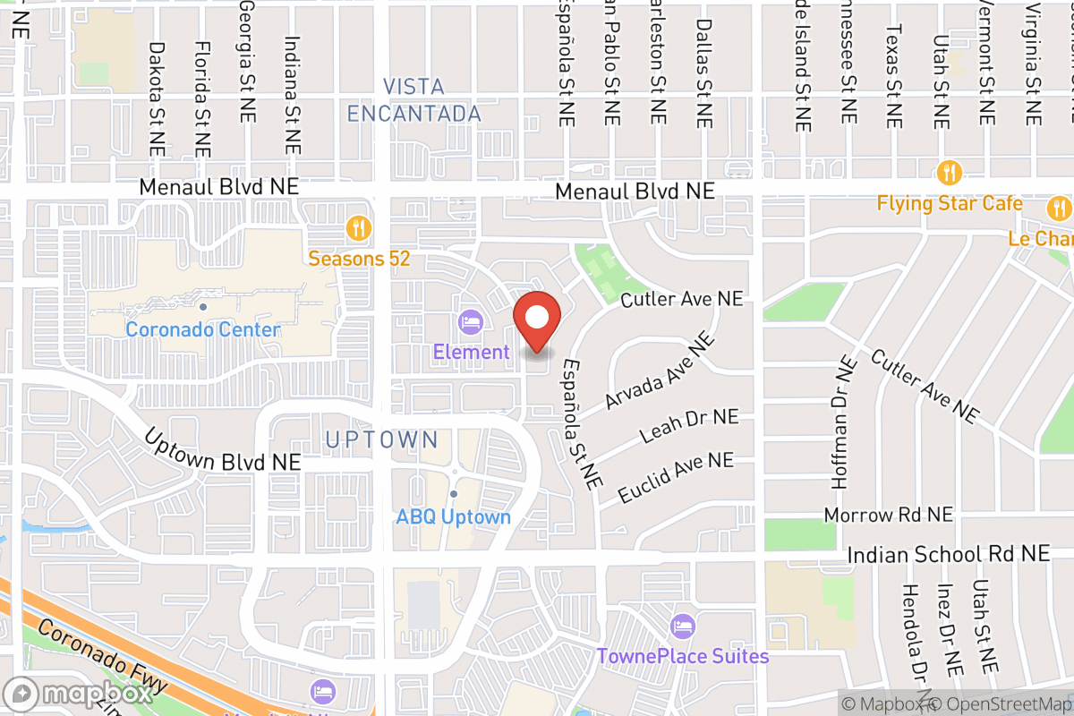 ABQ Uptown Dentists