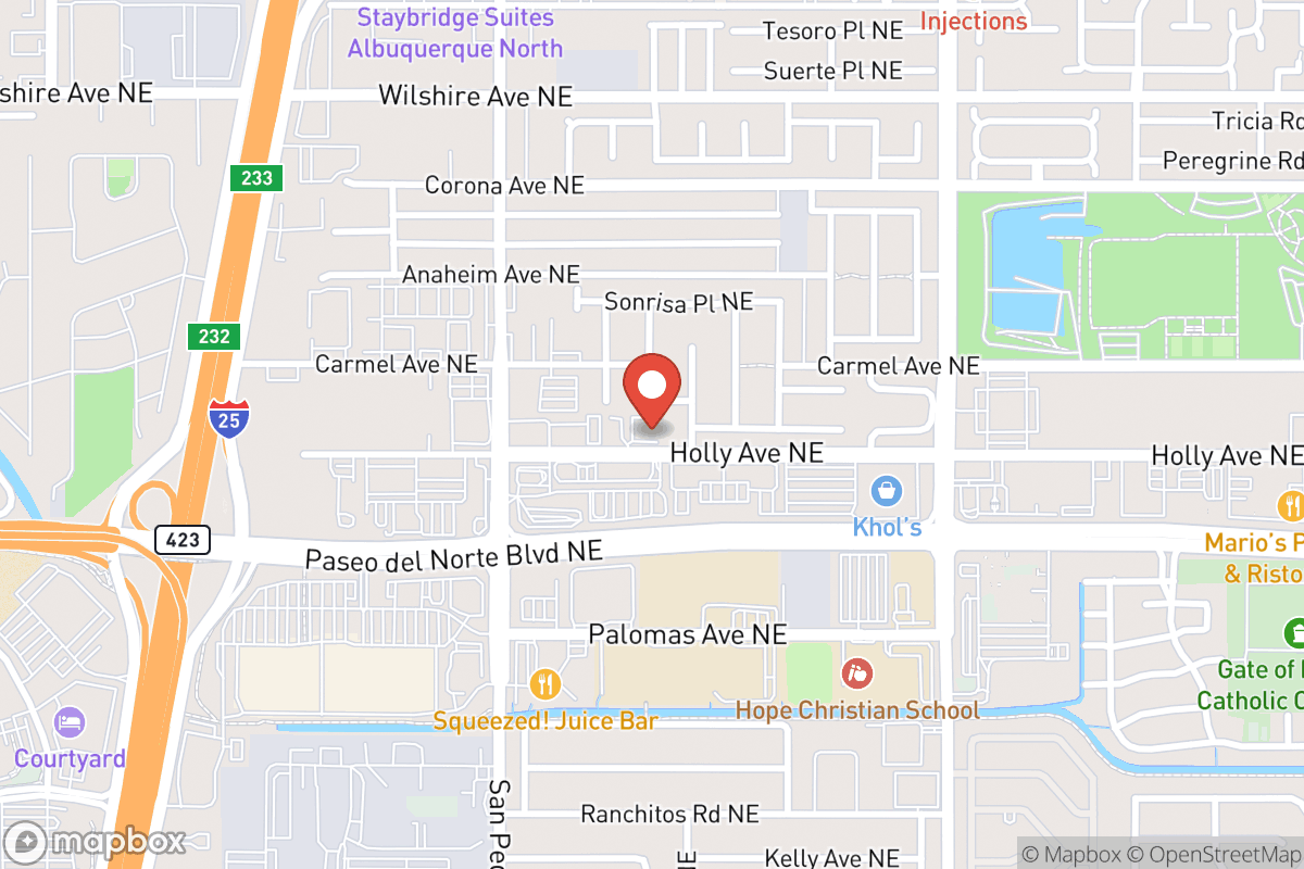Academy Dental Care