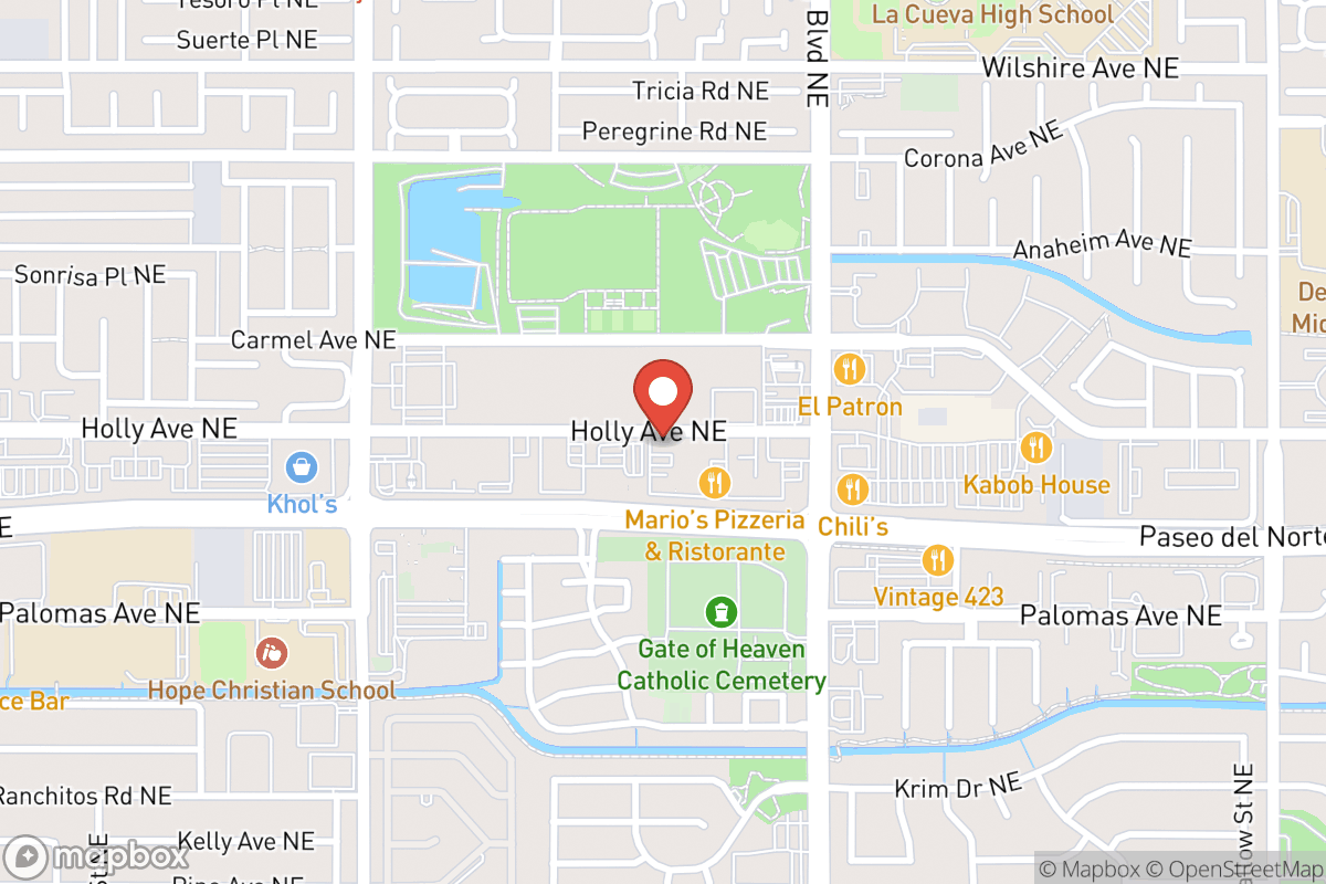 Albuquerque Advanced Dental Care