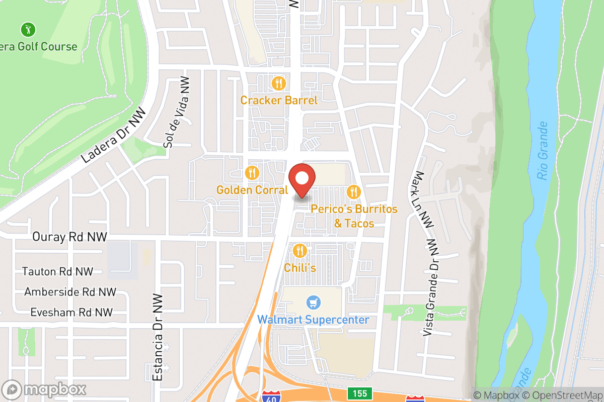 Albuquerque Modern Dentistry and Orthodontics