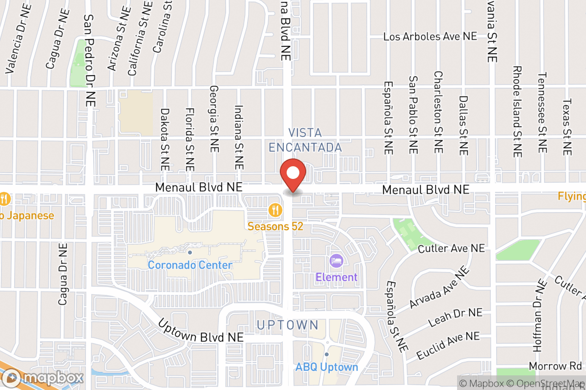 Albuquerque Modern Dentists