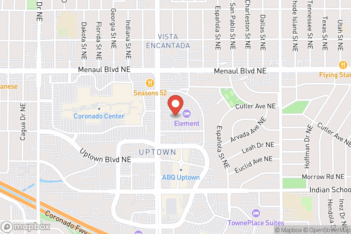 Aspen Dental - Albuquerque, NM