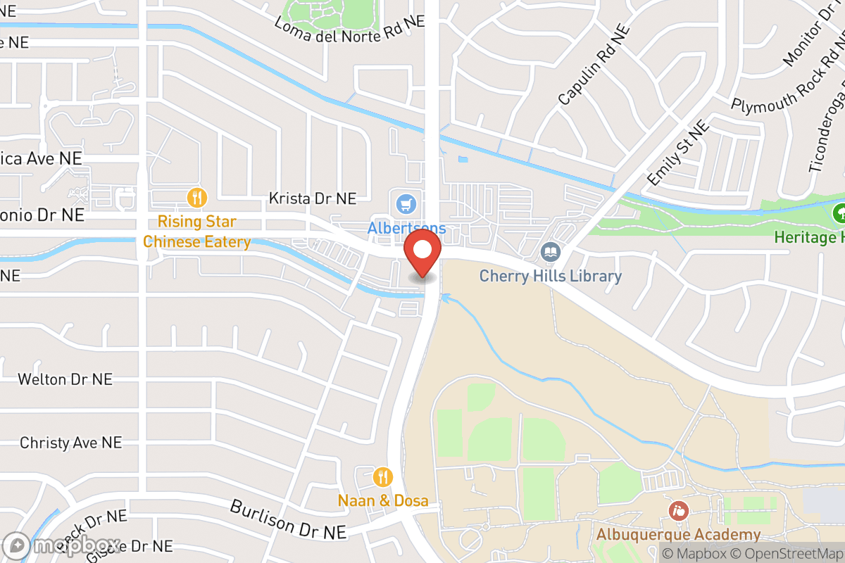 Bear Canyon Family Dentistry