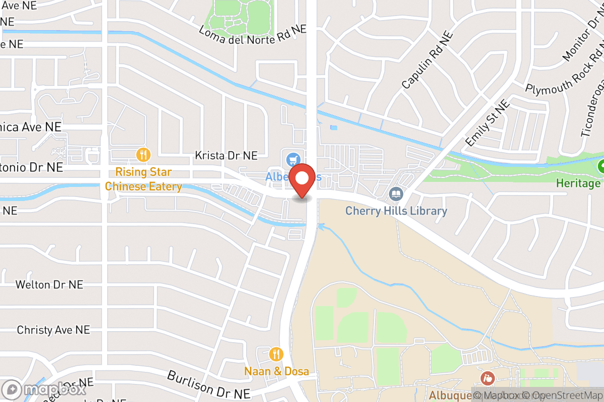 Cherry Hills Dental