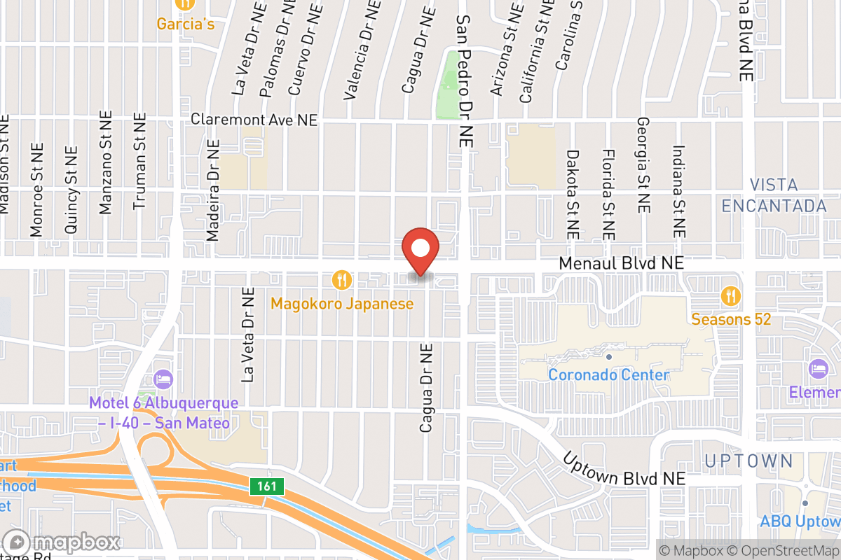 Comfort Dental - Coronado