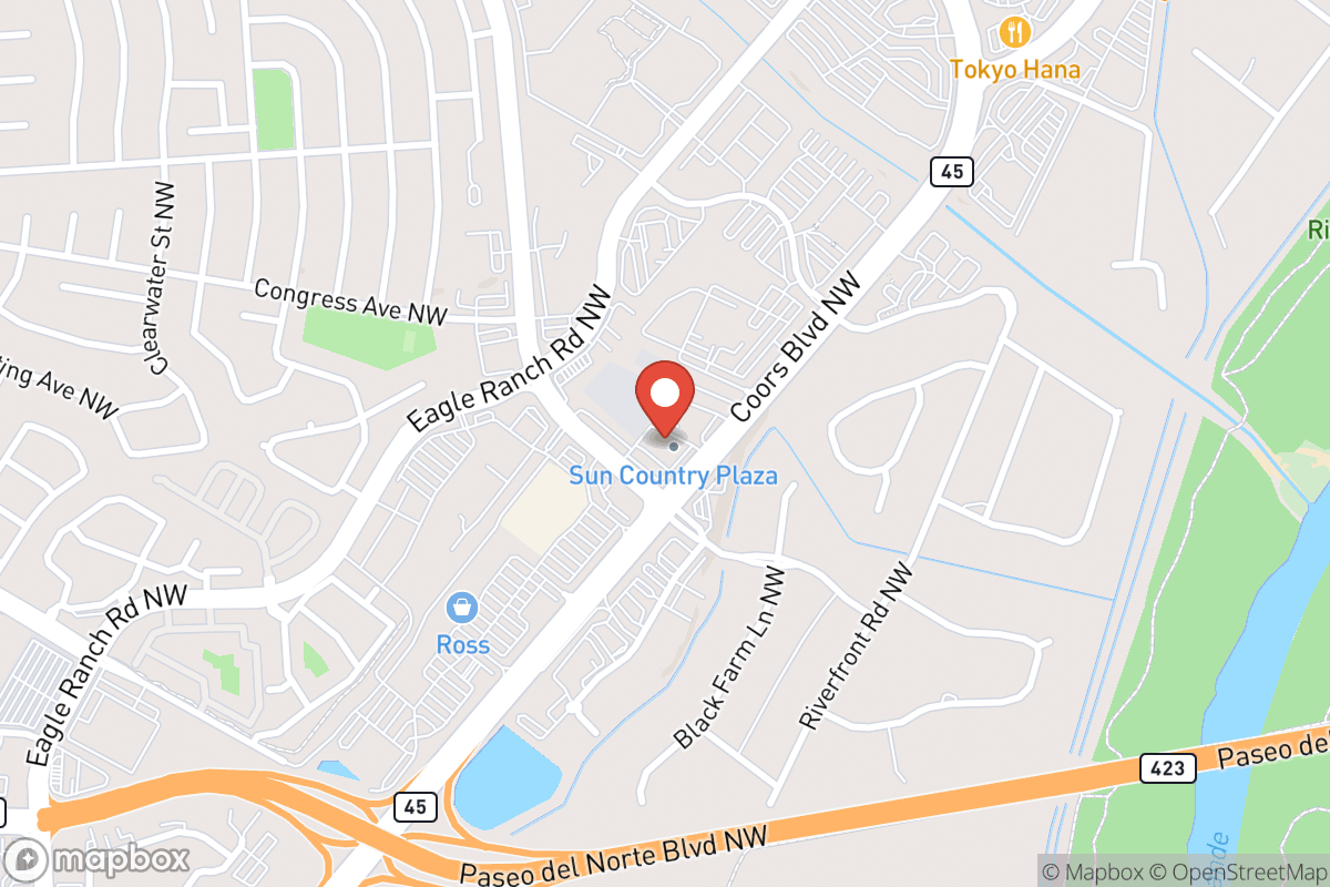Comfort Dental - Cottonwood