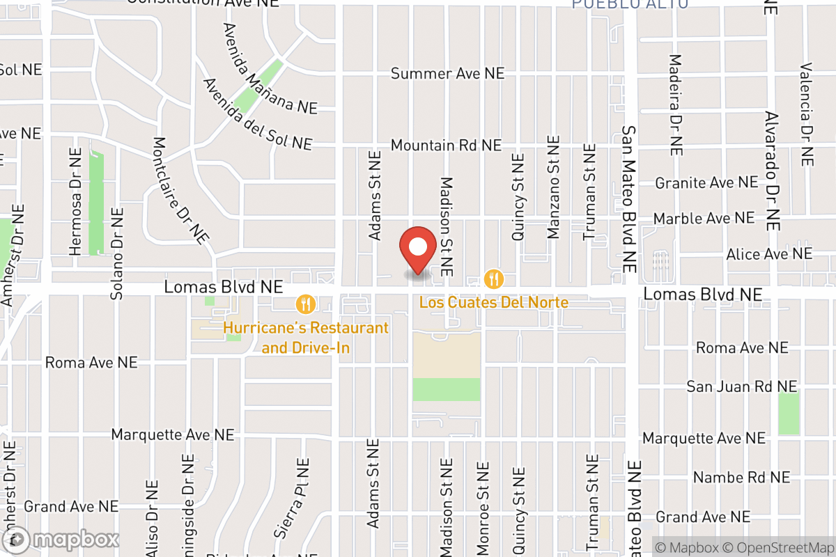 Comfort Dental - Lomas
