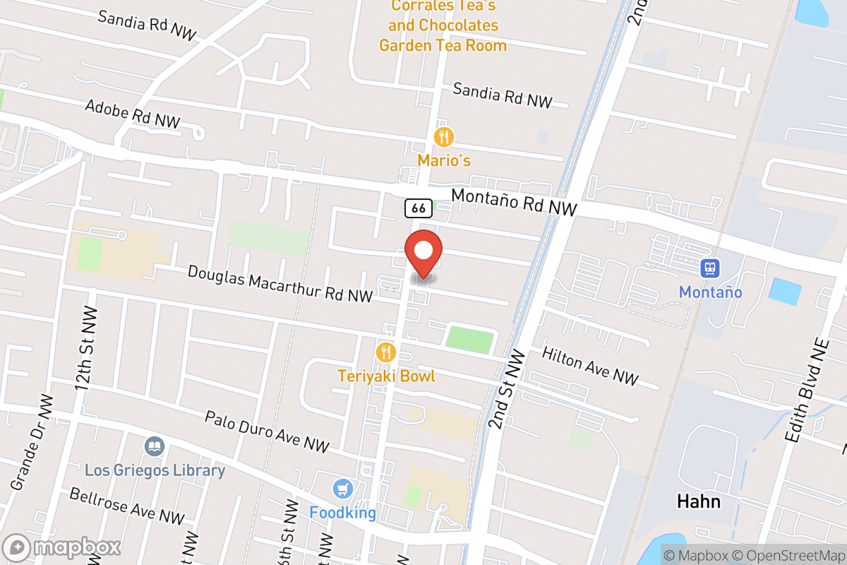 Comfort Dental - North Valley