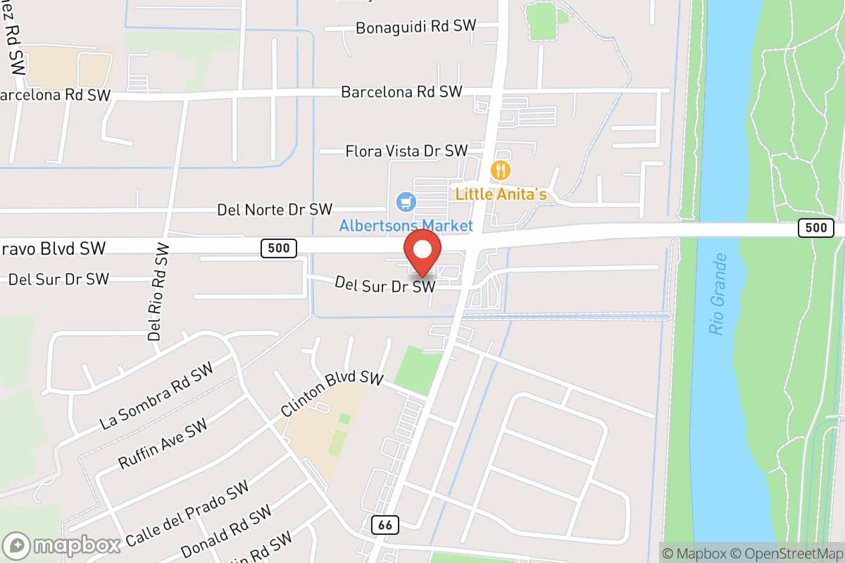 Comfort Dental - Rio Bravo