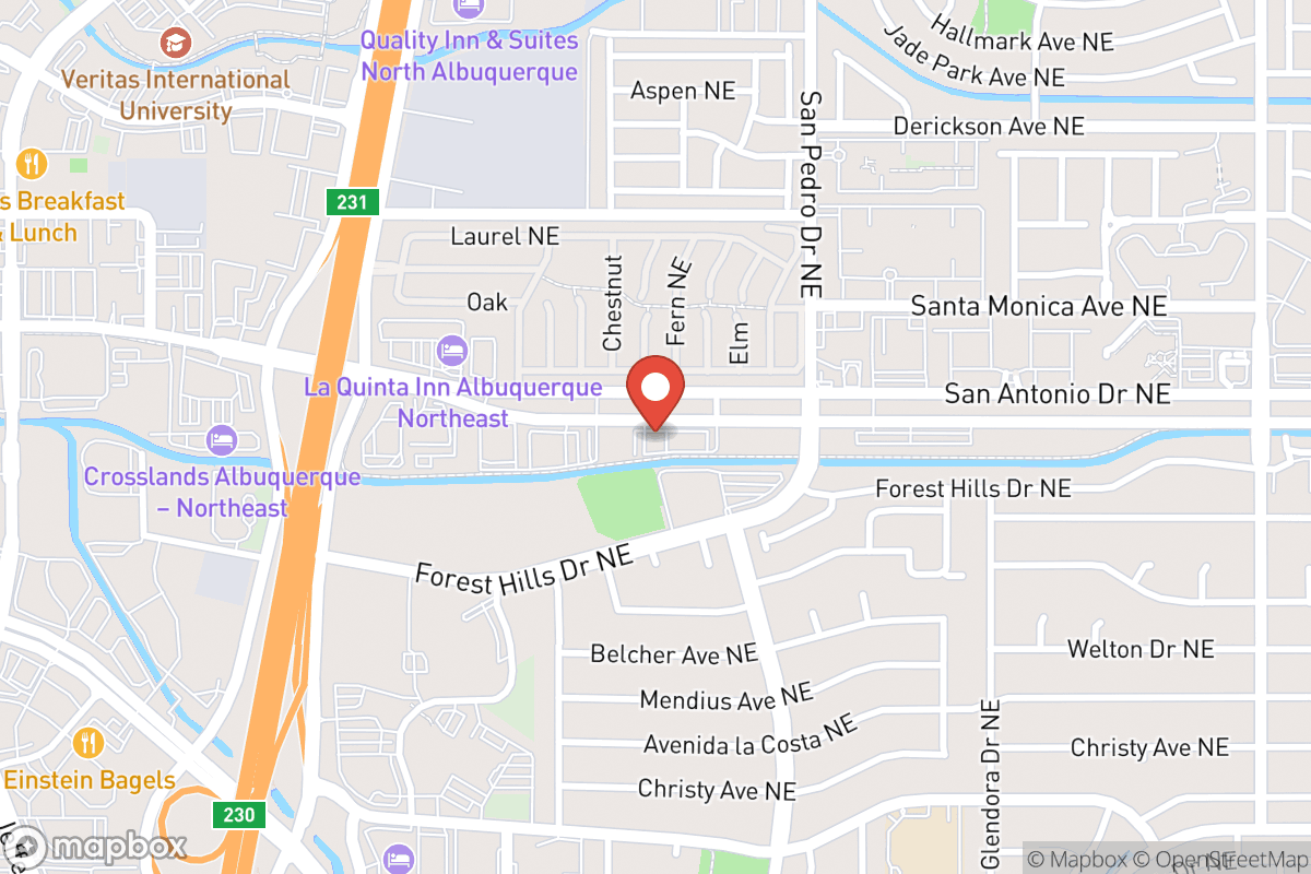 Dental Care on San Antonio